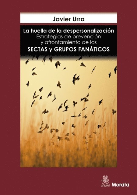 Javier Urra - La huella de la despersonalización, E-bok