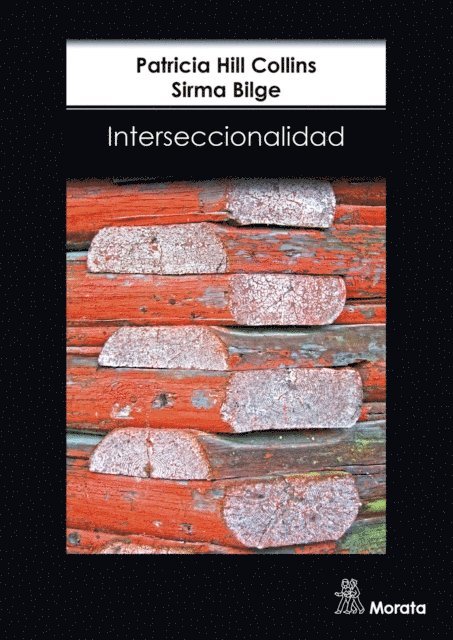 Sirma Bilge, Patricia Hill Collins - Interseccionalidad, E-bok