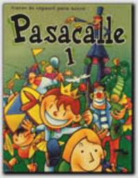 Pasacalle 4 cd