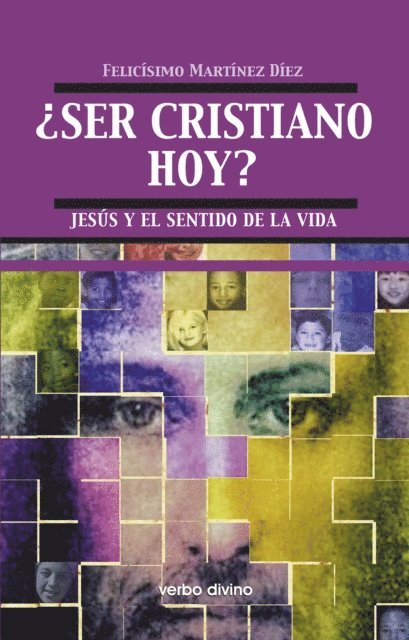 Felicisimo Martinez Diez - ¿Ser cristiano hoy?, E-bok
