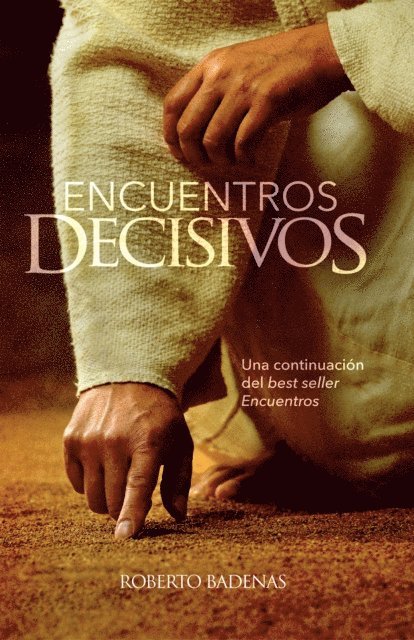 Roberto Badenas - Encuentros decisivos, E-bok