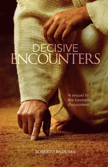Roberto Badenas - Decisive Encounters, E-bok