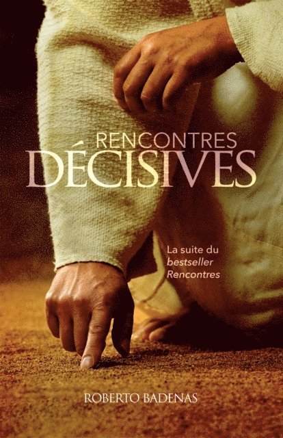 Roberto Bandenas - Rencontres décisives, E-bok