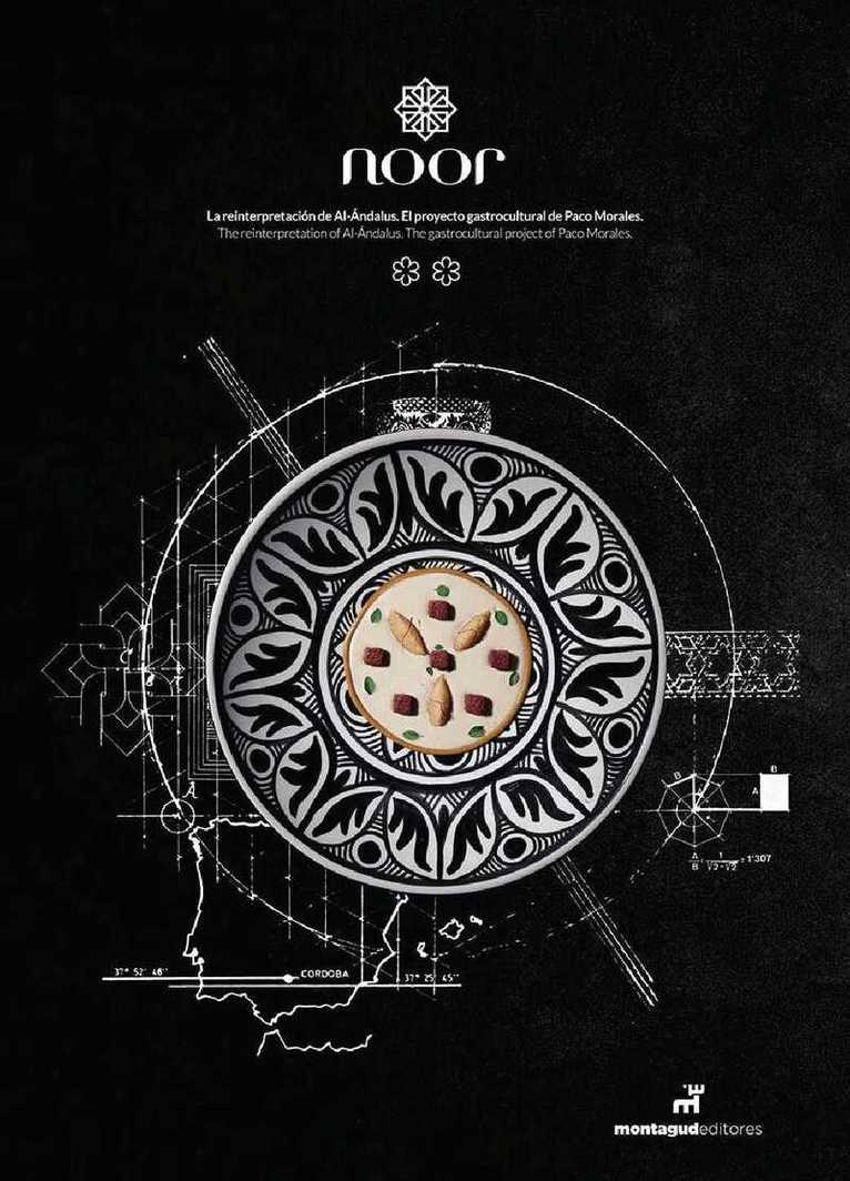 Paco Morales - Noor, Inbunden