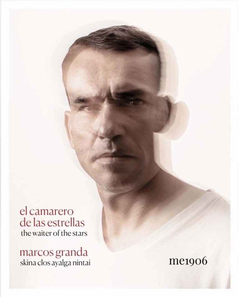 Marcos Granda - Marcos Granda, Skina, Clos, Ayalga, Nintai, Inbunden