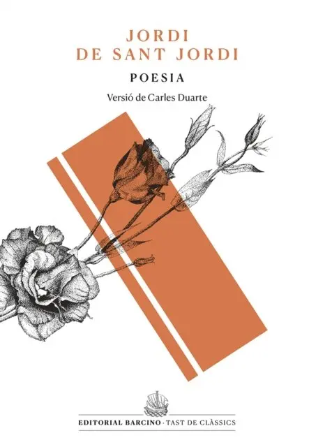 Jordi de Sant Jordi - Poesia, E-bok. Tillgänglighet: Lägg i varukorg