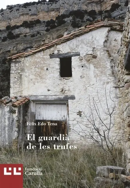 Felix Edo - El guardià de les trufes, E-bok. Tillgänglighet: Lägg i varukorg