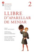 Llibre d''aparellar de menjar