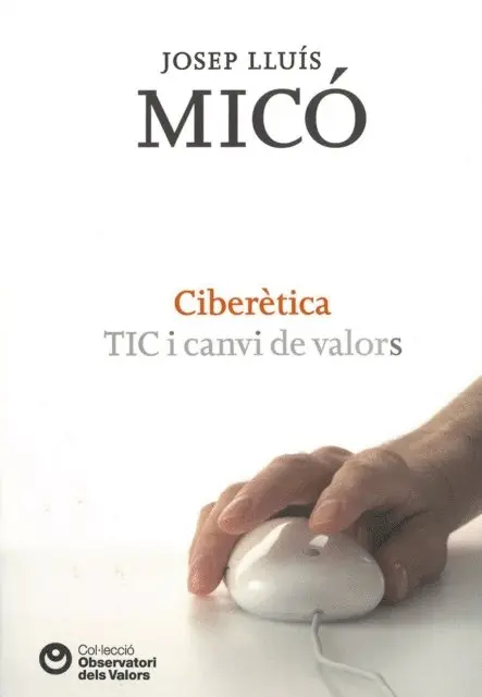 Josep Lluis Mico - Ciberètica, E-bok. Tillgänglighet: Lägg i varukorg