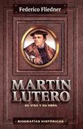 Mart N Lutero
