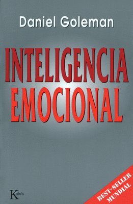 Daniel Goleman - Inteligencia Emocional, Häftad