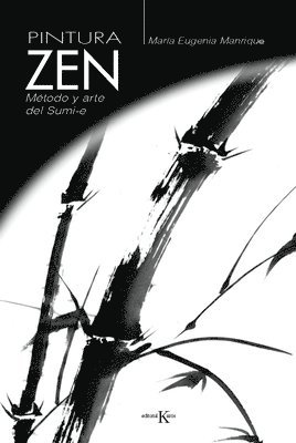 María Eugenia Manrique - Pintura Zen, Häftad