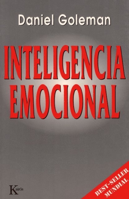Daniel Goleman - Inteligencia emocional, E-bok