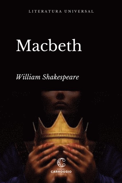 William Shakespeare - Macbeth, E-bok