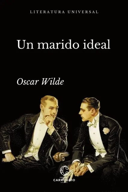 Oscar Wilde - Un marido ideal, E-bok. Tillgänglighet: Lägg i varukorg