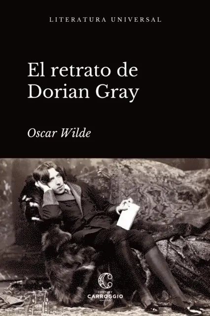 Oscar Wilde - El retrato de Dorian Gray, E-bok. Tillgänglighet: Lägg i varukorg
