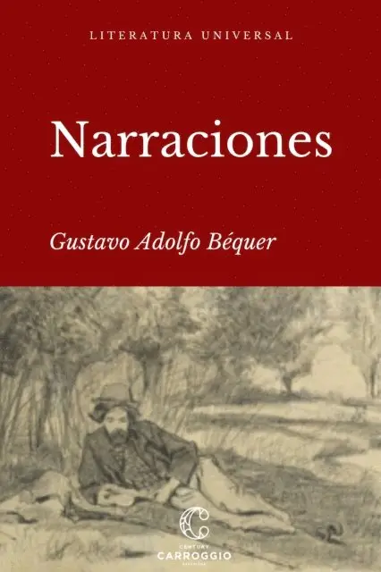 Gustavo A. Becquer - Narraciones, E-bok. Tillgänglighet: Lägg i varukorg