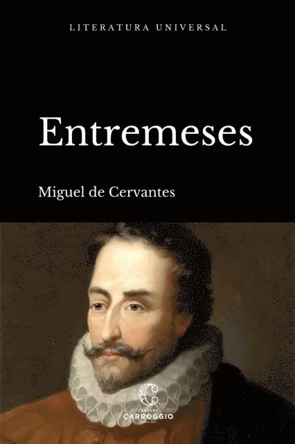Miguel de Cervantes - Entremeses, E-bok. Tillgänglighet: Lägg i varukorg