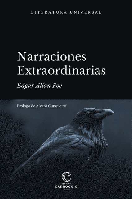 Edgar Allan Poe - Narraciones extraordinarias, E-bok