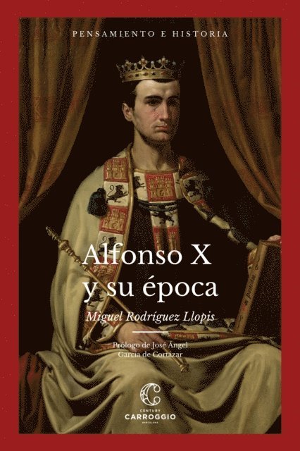 Juan-Ramon Triado, Rafael Gomez Ramos, Georges Martin, Antonio Perez Martin, Jose M. Monsalvo Anton, Manuel Gonzalez Jimenez, Armin Wolf, Jose Manuel Nieto Soria, Julio Baldeon Baruque, Miguel Rodriguez Llopis - Alfonso X y su época, E-bok