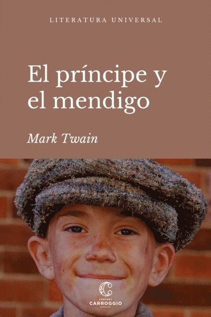 Mark Twain - El príncipe y el mendigo, E-bok