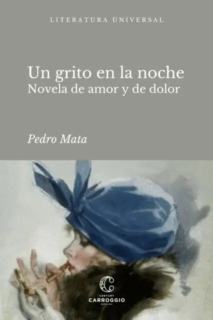 Pedro Mata - Un grito en la noche, E-bok. Tillgänglighet: Lägg i varukorg