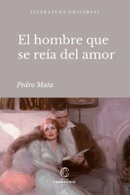 Pedro Mata - El hombre que se reia del amor, E-bok. Tillgänglighet: Lägg i varukorg