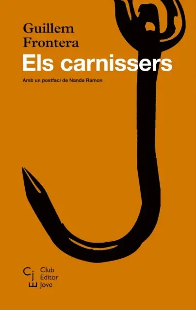 Guillem Frontera - Els carnissers, E-bok. Tillgänglighet: Lägg i varukorg