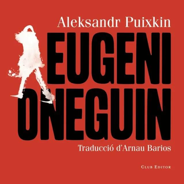 Aleksandr Puixkin - Eugeni Oneguin, E-bok. Tillgänglighet: Lägg i varukorg