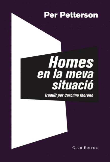Per Petterson - Homes en la meva situació, E-bok