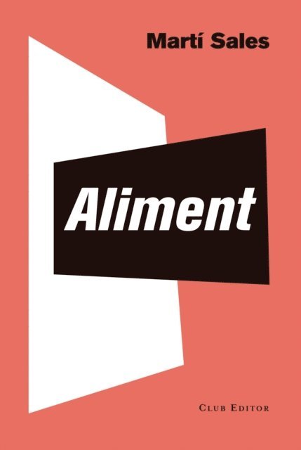 Marti Sales - Aliment, E-bok. Tillgänglighet: Lägg i varukorg
