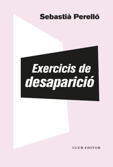 Sebastia Perello - Exercicis de desaparició, E-bok. Tillgänglighet: Lägg i varukorg