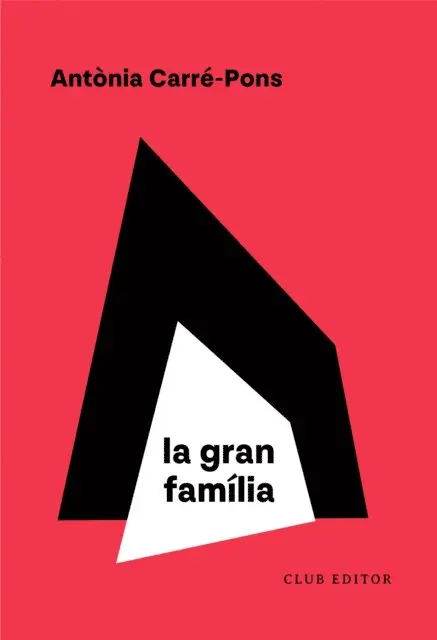 Antonia Carre-Pons - La gran família, E-bok. Tillgänglighet: Lägg i varukorg