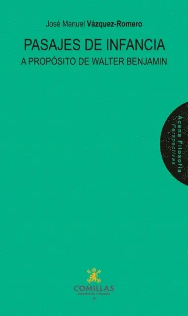 Jose Manuel Vazquez-Romero - Pasajes de infancia, E-bok. Tillgänglighet: Lägg i varukorg