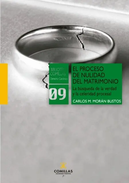 Carlos Manuel Moran Bustos - El proceso de nulidad del matrimonio, E-bok. Tillgänglighet: Lägg i varukorg