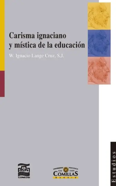 Ignacio Lange Cruz - Carisma ignaciano y mistica de la educacion, E-bok. Tillgänglighet: Lägg i varukorg