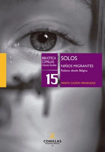 Marta Cazon Menendez - Solos, E-bok. Tillgänglighet: Lägg i varukorg