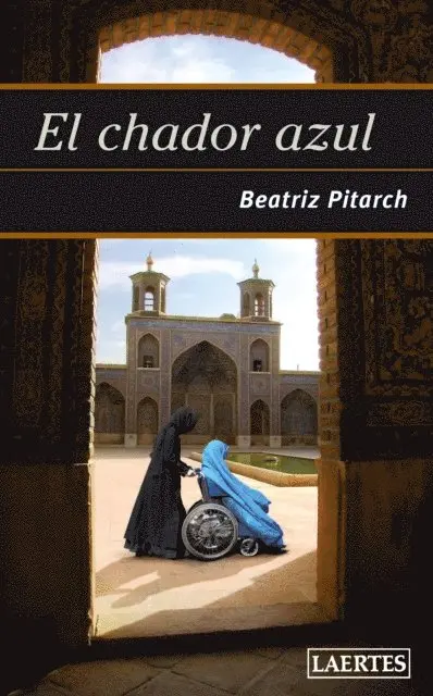 Beatriz Pitarch - El chador azul, E-bok. Tillgänglighet: Lägg i varukorg