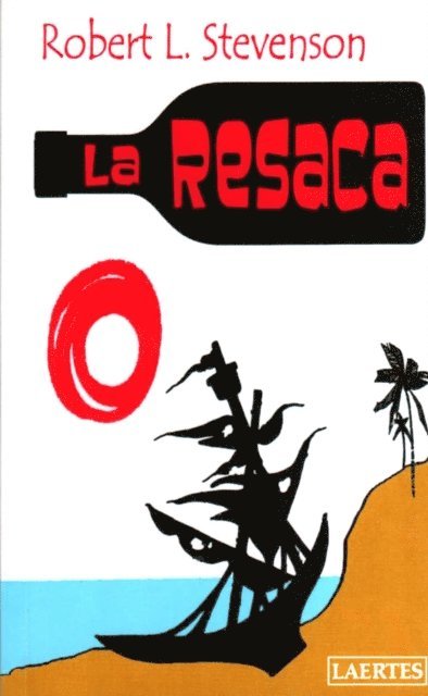 Robert L. Stevenson - La resaca, E-bok