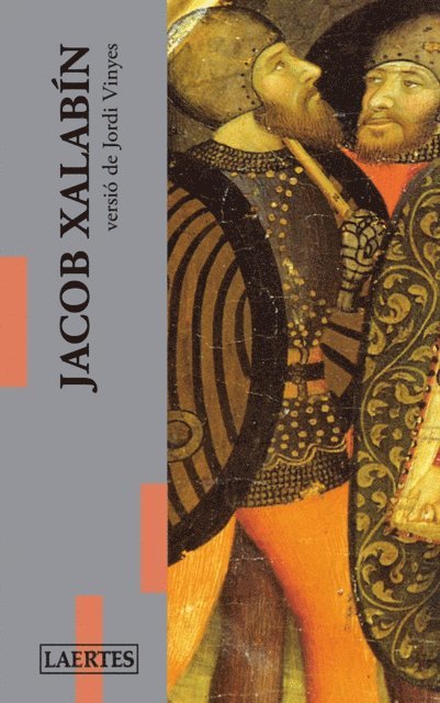 Anonim - Jacob Xalabín, E-bok