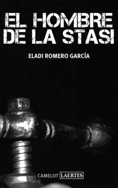 Eladi Romero Garcia - El hombre de la Stasi, E-bok. Tillgänglighet: Lägg i varukorg