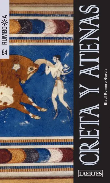 Eladi Romero Garcia - Creta y Atenas, E-bok. Tillgänglighet: Lägg i varukorg