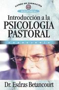 Introduccin a la Psicologa Pastoral