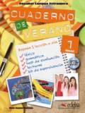 Cuaderno de verano