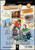 Aventuras para 3
