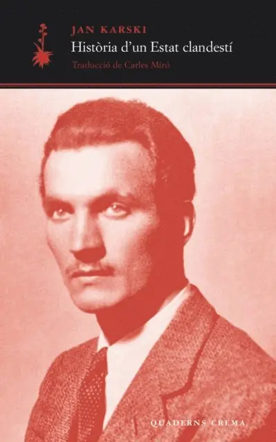 Jan Karski - Història d'un Estat clandestí, E-bok. Tillgänglighet: Lägg i varukorg