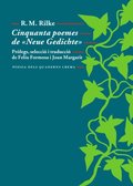 Cinquanta poemes de «Neue Gedichte»