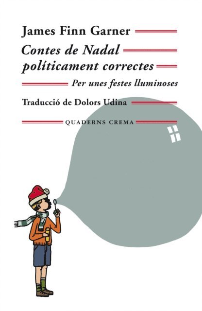 James Finn Garner - Contes de Nadal políticament correctes, E-bok