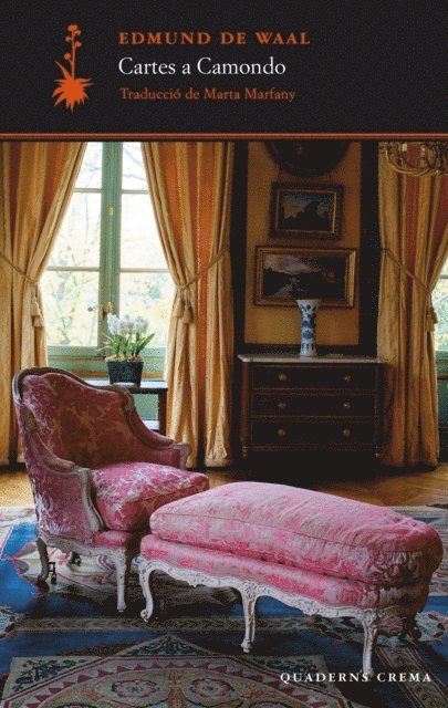 Edmund de Waal - Cartes a Camondo, E-bok