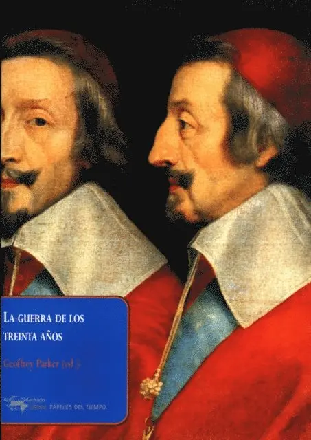 Geoffrey Parker - La guerra de los treinta años, E-bok. Tillgänglighet: Lägg i varukorg